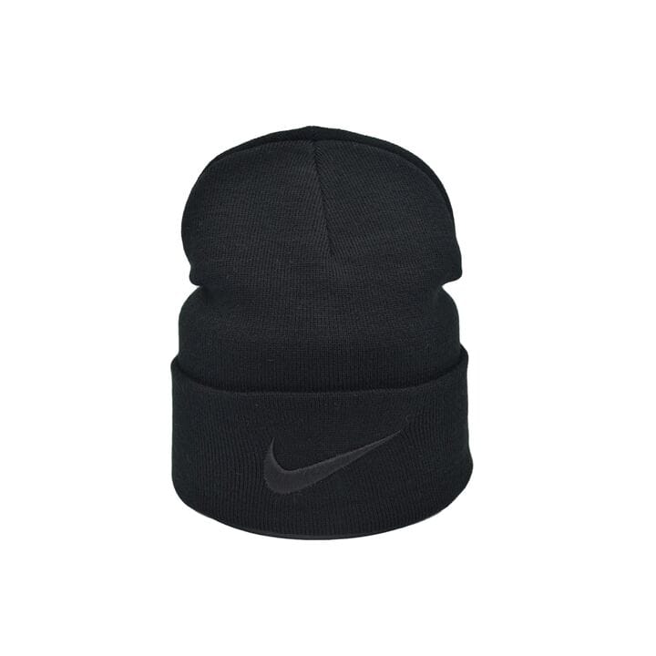 Шапка Hip Hop Shop Nike 55-59 см чёрная (H-08118-490)