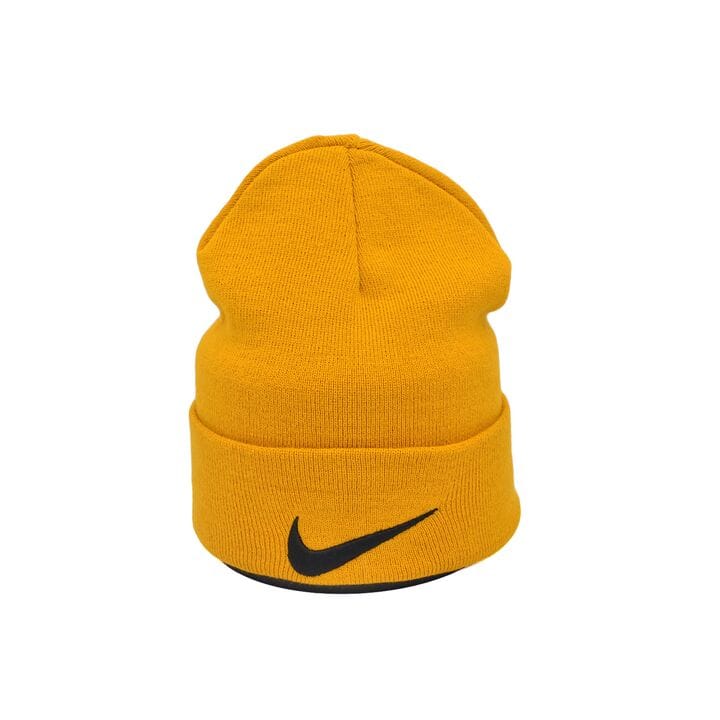 Шапка Hip Hop Shop Nike 55-59 см гірчиця (H-09118-517)