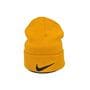 Шапка Hip Hop Shop Nike 55-59 см гірчиця (H-09118-517)