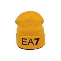Шапка Hip Hop Shop EA7 55-59 см гірчиця (H-08118-527)