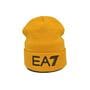 Шапка Hip Hop Shop EA7 55-59 см гірчиця (H-08118-527)