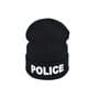 Шапка Hip Hop Shop Police 55-59 см чорна (H-08118-771)