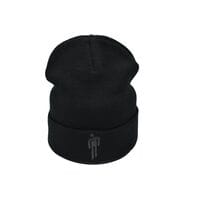 Шапка Hip Hop Shop Blohsh 55-59 см чёрная (H-08118-215) Шапка Hip Hop Shop Blohsh 55-59 см чёрная (H-08118-215)