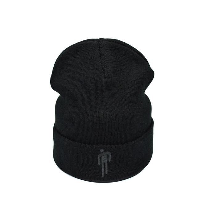 Шапка Hip Hop Shop Blohsh 55-59 см чёрная (H-08118-215)