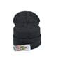 Шапка Hip Hop Shop EA7 55-59 см темно-сіра (H-08118-528)