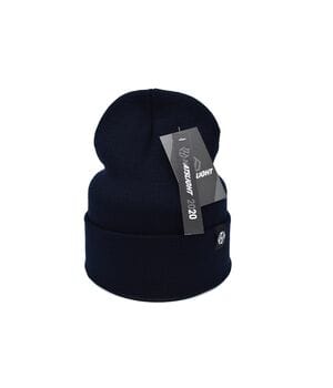 Шапка Hatslight 55-59 см темно-синяя (H-06118-303)