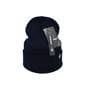 Шапка Hatslight 55-59 см темно-синяя (H-06118-303)