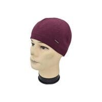 Шапка UltraLeks Сокол 55-59 см бордовая (L-0718-326) Шапка UltraLeks Сокол 55-59 см бордовая (L-0718-326)