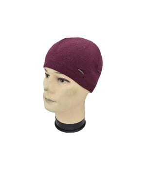 Шапка UltraLeks Сокол 55-59 см бордовая (L-0718-326) Шапка UltraLeks Сокол 55-59 см бордовая (L-0718-326)