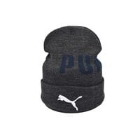 Шапка Flexfit Puma 53-57 см темно-серая (F-09118-501)