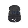 Шапка Flexfit Puma 53-57 см темно-серая (F-09118-501)