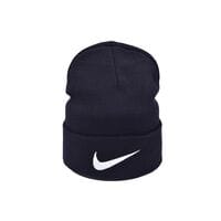 Шапка Hip Hop Shop Nike 55-59 см темно-синяя (H-08118-491)