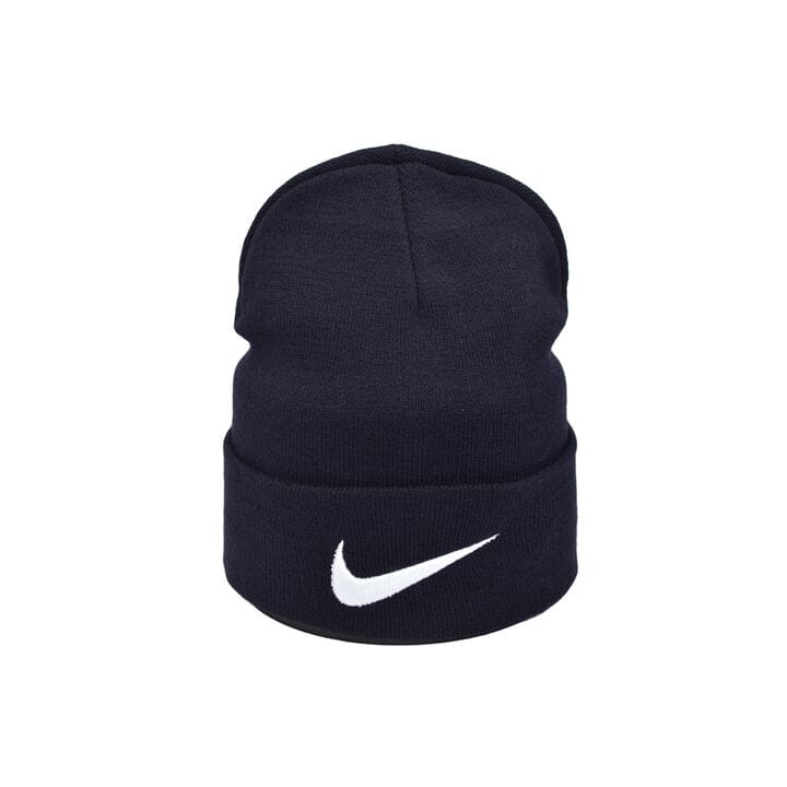 Шапка Hip Hop Shop Nike 55-59 см темно-синяя (H-08118-491)