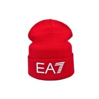 Шапка Hip Hop Shop EA7 55-59 см червона (H-08118-518)