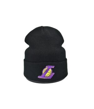 Шапка Hip Hop Shop Los Angeles Lakers 55-59 см чорна (H-09118-744) Шапка Hip Hop Shop Los Angeles Lakers 55-59 см чорна (H-09118-744)