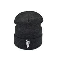 Шапка Hip Hop Shop Blohsh 55-59 см темно-серая (H-08118-216) Шапка Hip Hop Shop Blohsh 55-59 см темно-серая (H-08118-216)