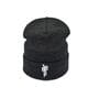 Шапка Hip Hop Shop Blohsh 55-59 см темно-серая (H-08118-216)