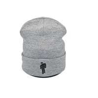 Шапка Hip Hop Shop Blohsh 55-59 см светло-серая (H-08118-229)