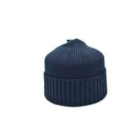 Шапка K-Option 55-57 см Синяя (K-09118-1)