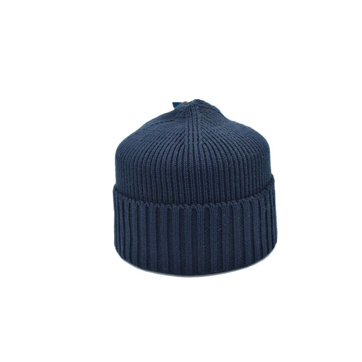 Шапка K-Option 55-57 см Синяя (K-09118-1)
