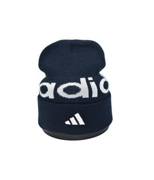 Шапка Flexfit Adidas 53-57 см темно-синяя (F-09118-512) Шапка Flexfit Adidas 53-57 см темно-синяя (F-09118-512)