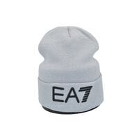 Шапка Hip Hop Shop EA7 55-59 см світло-сіра (H-08118-529)