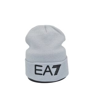 Шапка Hip Hop Shop EA7 55-59 см світло-сіра (H-08118-529) Шапка Hip Hop Shop EA7 55-59 см світло-сіра (H-08118-529)