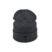 Шапка Hip Hop Shop Blohsh 55-59 см темно-серая (H-08118-217) Шапка Hip Hop Shop Blohsh 55-59 см темно-серая (H-08118-217)