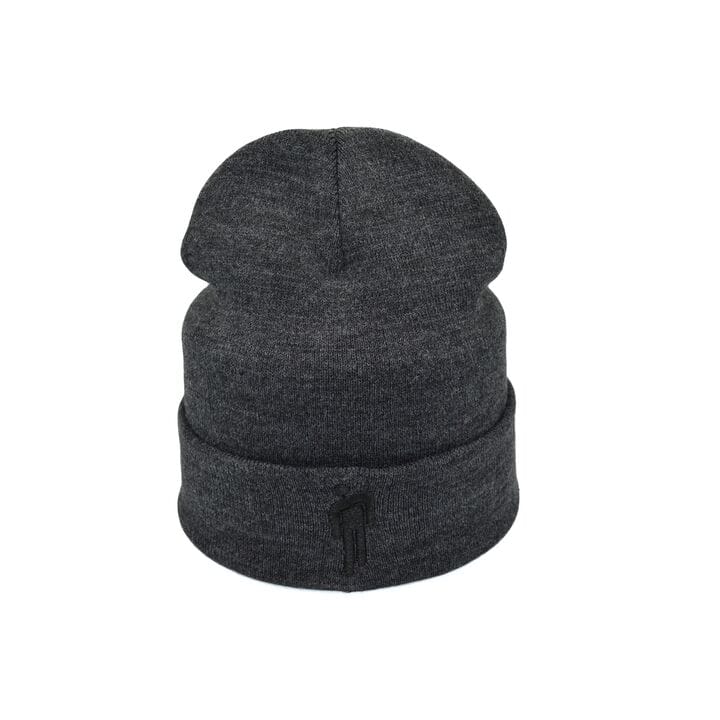 Шапка Hip Hop Shop Blohsh 55-59 см темно-серая (H-08118-217)