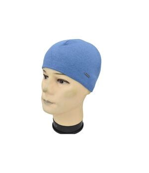 Шапка UltraLeks Сокол 55-59 см джинс (L-0718-328) Шапка UltraLeks Сокол 55-59 см джинс (L-0718-328)