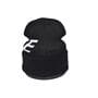 Шапка Flexfit Nike 53-57 см чёрная (F-09118-503)