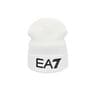 Шапка Hip Hop Shop EA7 55-59 см біла (H-08118-520)