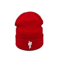 Шапка Hip Hop Shop Blohsh 55-59 см красная (H-08118-208) Шапка Hip Hop Shop Blohsh 55-59 см красная (H-08118-208)