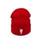 Шапка Hip Hop Shop Blohsh 55-59 см красная (H-08118-208)