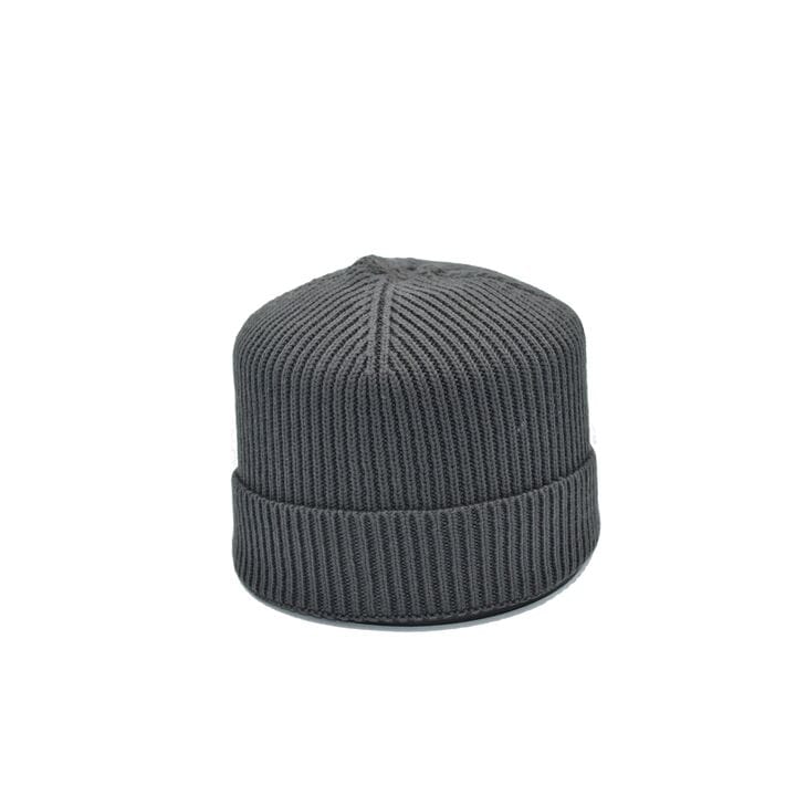 Шапка K-Option 55-57 см Серый хакки (K-09118-3)