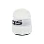 Шапка Flexfit Adidas 53-57 см белая (F-09118-514)