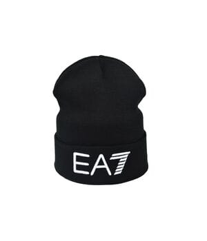 Шапка Hip Hop Shop EA7 55-59 см чорна (H-08118-531) Шапка Hip Hop Shop EA7 55-59 см чорна (H-08118-531)