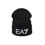 Шапка Hip Hop Shop EA7 55-59 см чорна (H-08118-531)