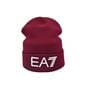 Шапка Hip Hop Shop EA7 55-59 см бордова (H-08118-521)