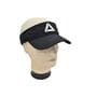 Козырёк Classic Reebok чёрный (K 0001-207)