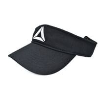 Козырёк Classic Reebok чёрный (K 0001-207)