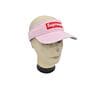 Козырёк Classic Supreme розовый (K 0002-215)