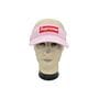Козырёк Classic Supreme розовый (K 0002-215)