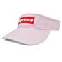 Козырёк Classic Supreme розовый (K 0002-215)
