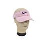 Козырёк Classic Nike розовый (K 0004-226)