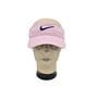 Козырёк Classic Nike розовый (K 0004-226)