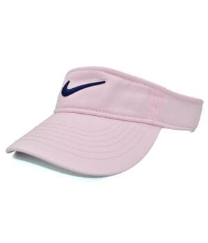 Козырёк Classic Nike розовый (K 0004-226) Козырёк Classic Nike розовый (K 0004-226)