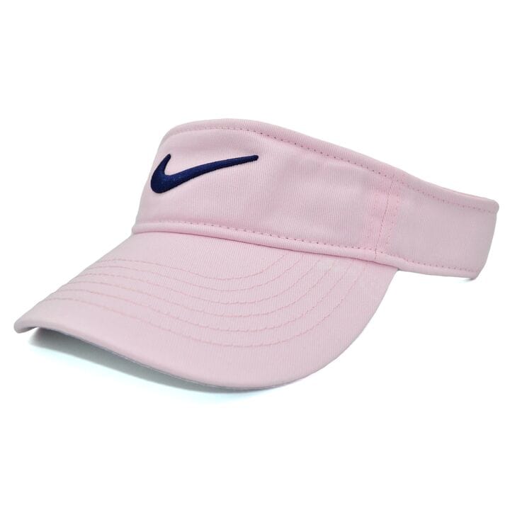 Козырёк Classic Nike розовый (K 0004-226)