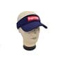 Козырёк Classic Supreme синий (K 0002-216)