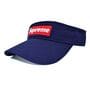 Козырёк Classic Supreme синий (K 0002-216)